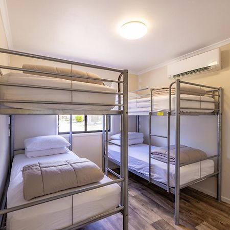 Kinka Nrma Capricorn Yeppoon Holiday Park מראה חיצוני תמונה
