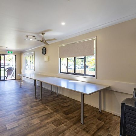 Kinka Nrma Capricorn Yeppoon Holiday Park מראה חיצוני תמונה