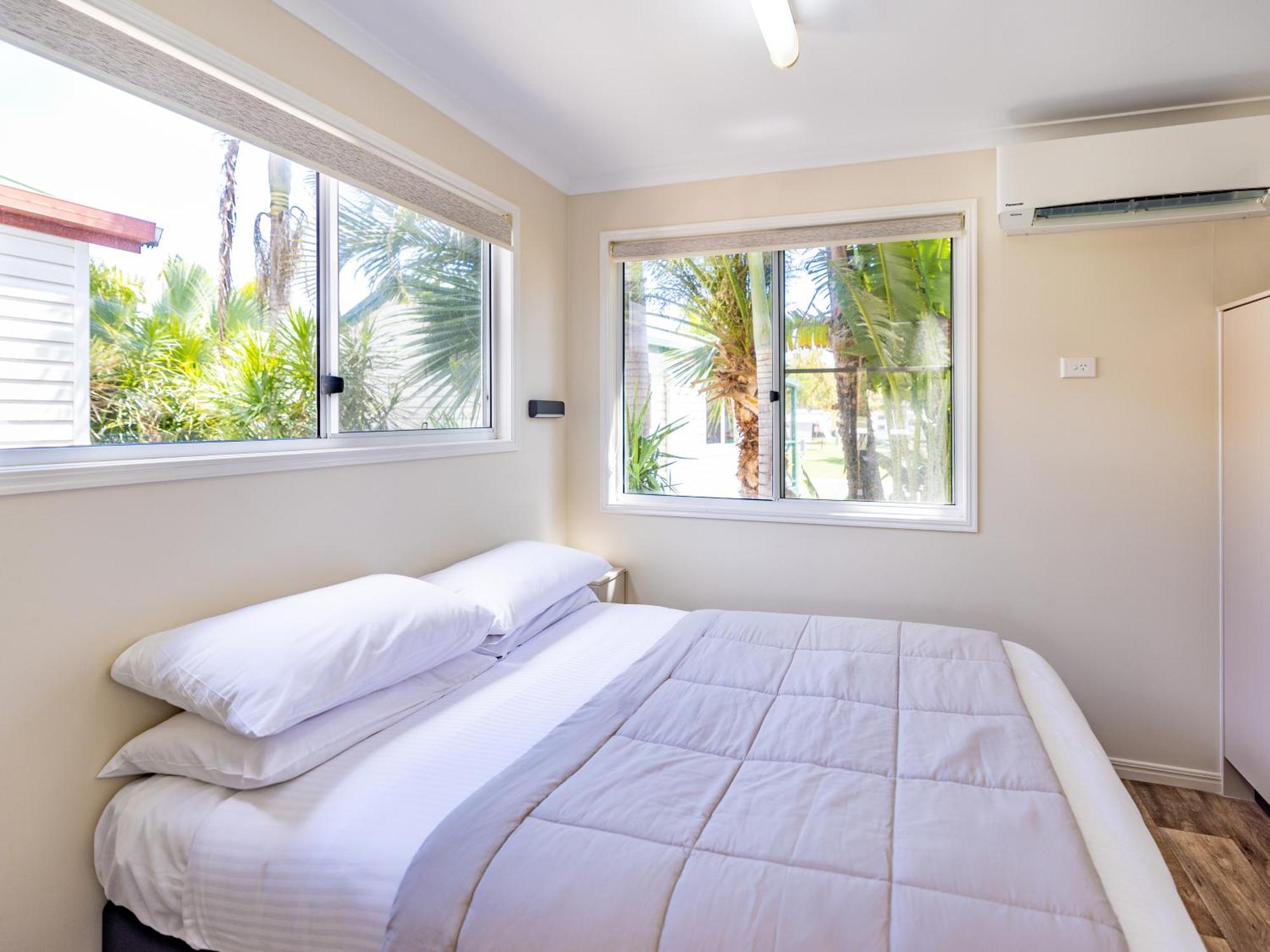 Kinka Nrma Capricorn Yeppoon Holiday Park מראה חיצוני תמונה