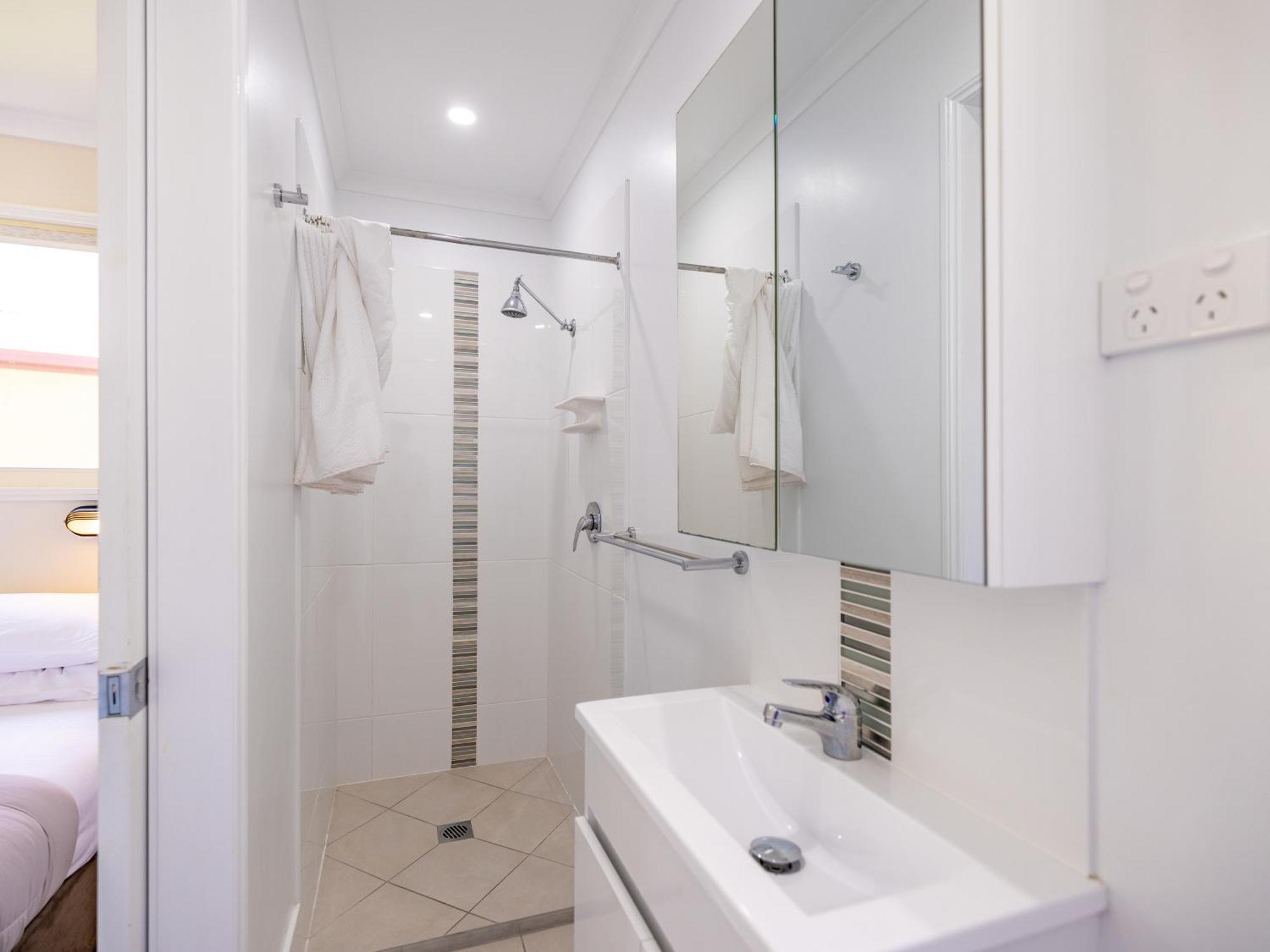 Kinka Nrma Capricorn Yeppoon Holiday Park חדר תמונה