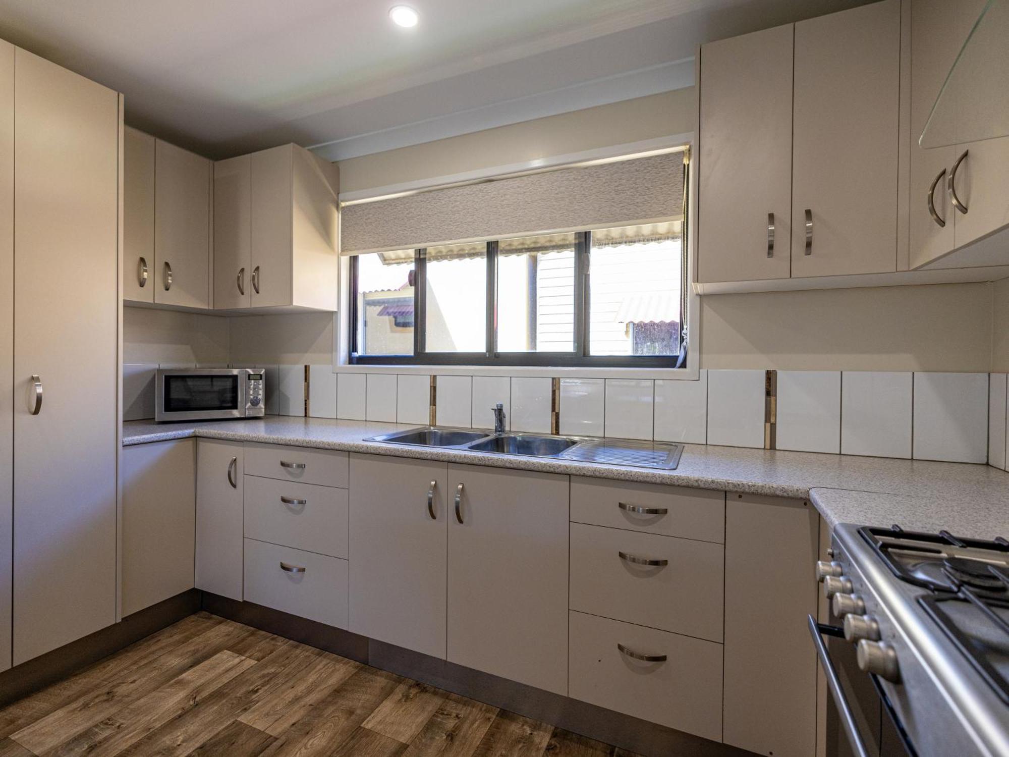 Kinka Nrma Capricorn Yeppoon Holiday Park מראה חיצוני תמונה